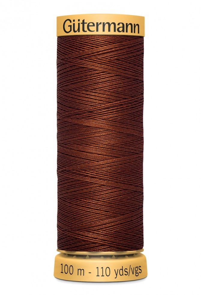 Gutermann Cotton Sewing Thread 1833