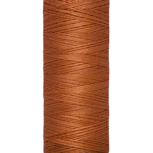Gutermann Cotton Sewing Thread 1955