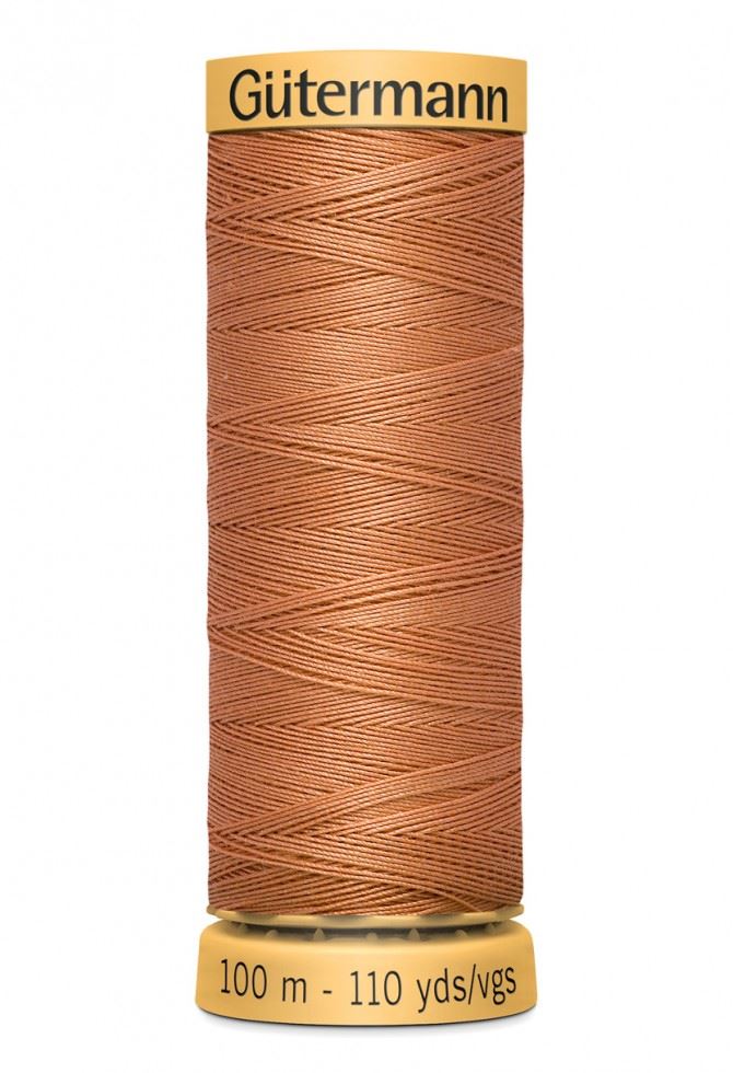 Gutermann Cotton Sewing Thread 2045