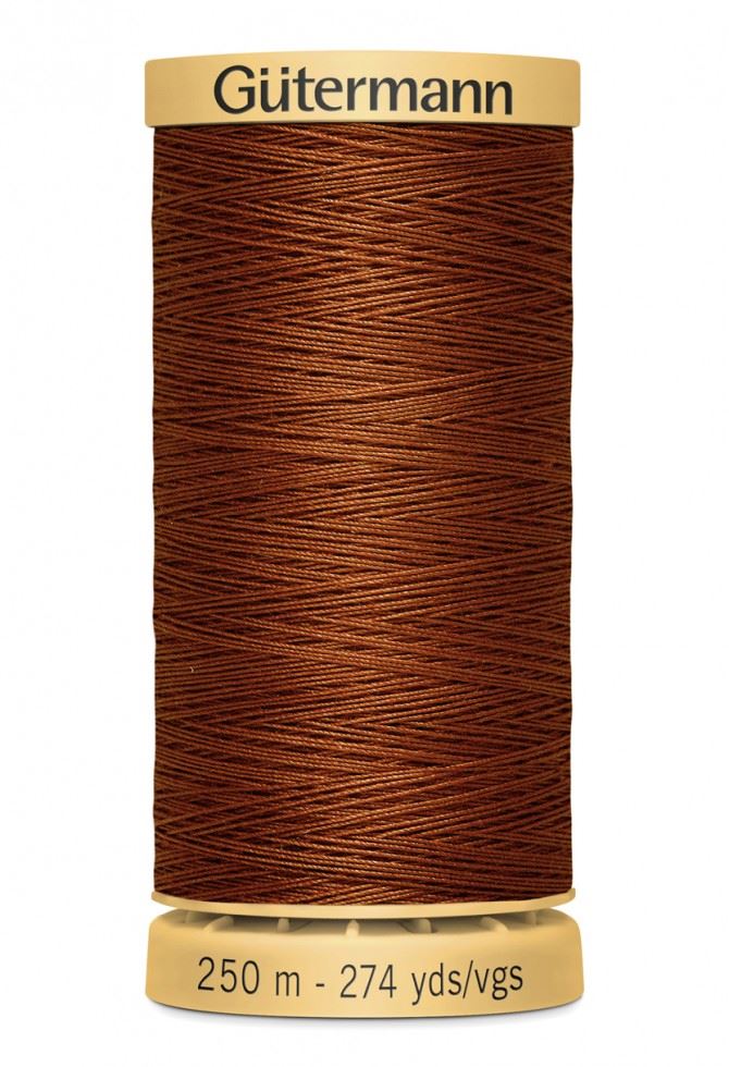 Gutermann Cotton Sewing Thread 2143