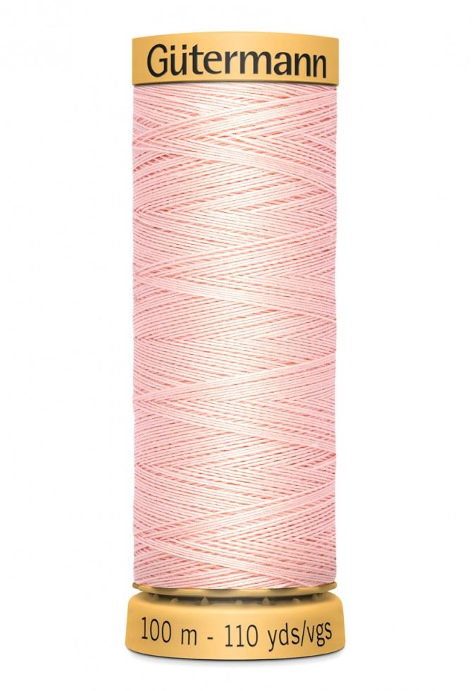 Gutermann Cotton Sewing Thread 2228