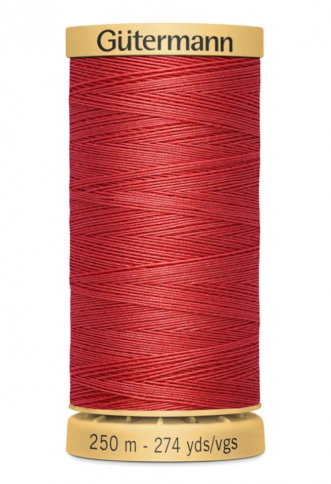 Gutermann Cotton Sewing Thread 2255