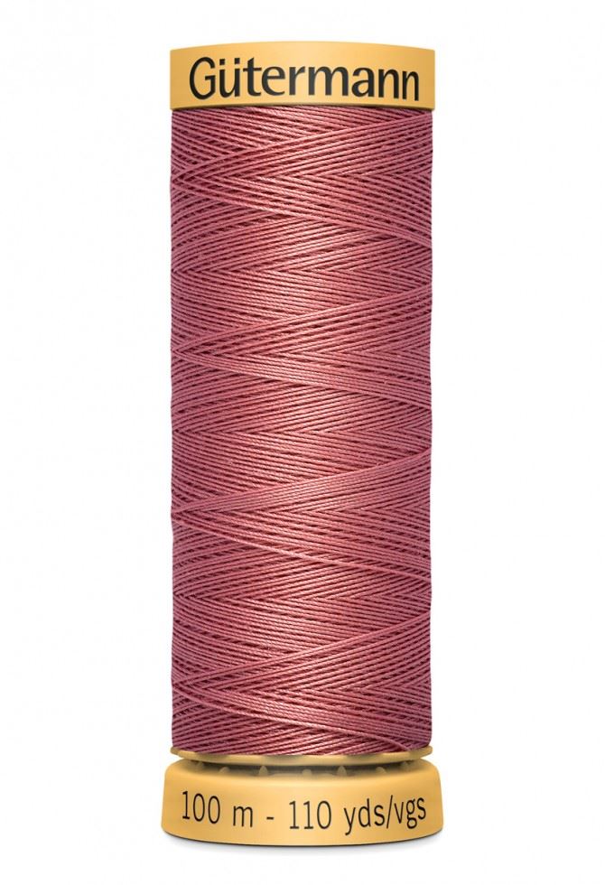 Gutermann Cotton Sewing Thread 2346