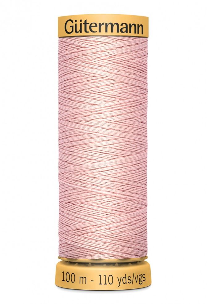Gutermann Cotton Sewing Thread 2628