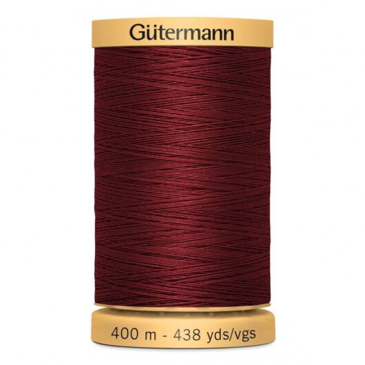 Gutermann Cotton Sewing Thread 2643