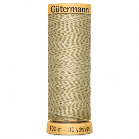 Gutermann Cotton Sewing Thread 2679
