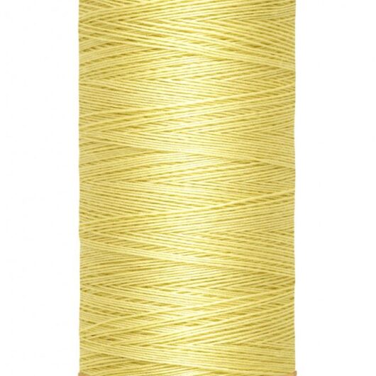 Gutermann Cotton Sewing Thread 349