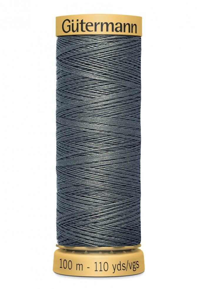 Gutermann Cotton Sewing Thread 4004