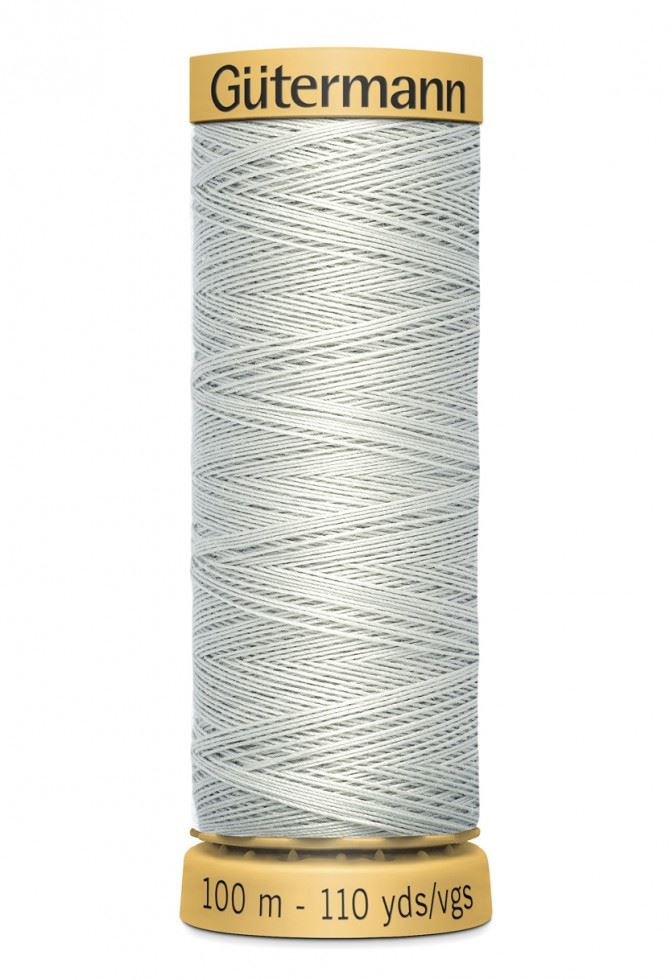 Gutermann Cotton Sewing Thread 4507