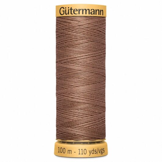 Gutermann Cotton Sewing Thread 4696
