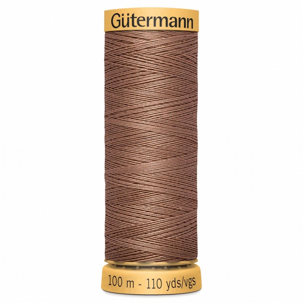 Gutermann Cotton Sewing Thread 4696