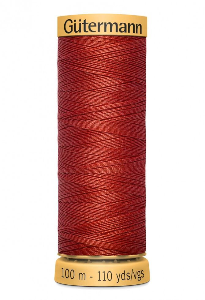 Gutermann Cotton Sewing Thread 4893
