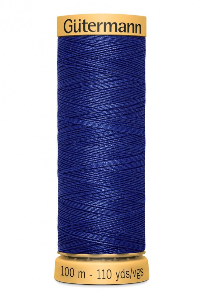Gutermann Cotton Sewing Thread 4932