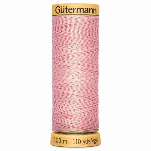 Gutermann Cotton Sewing Thread 5098