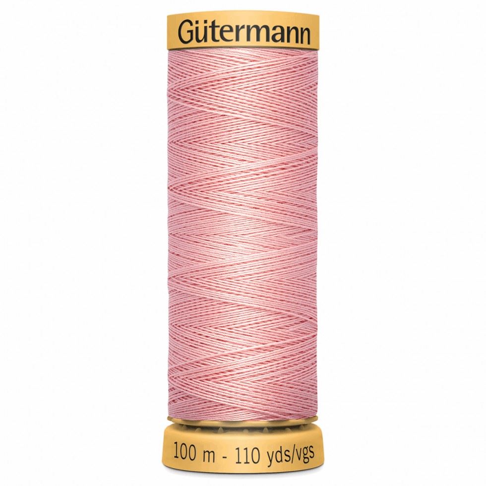 Gutermann Cotton Sewing Thread 5098
