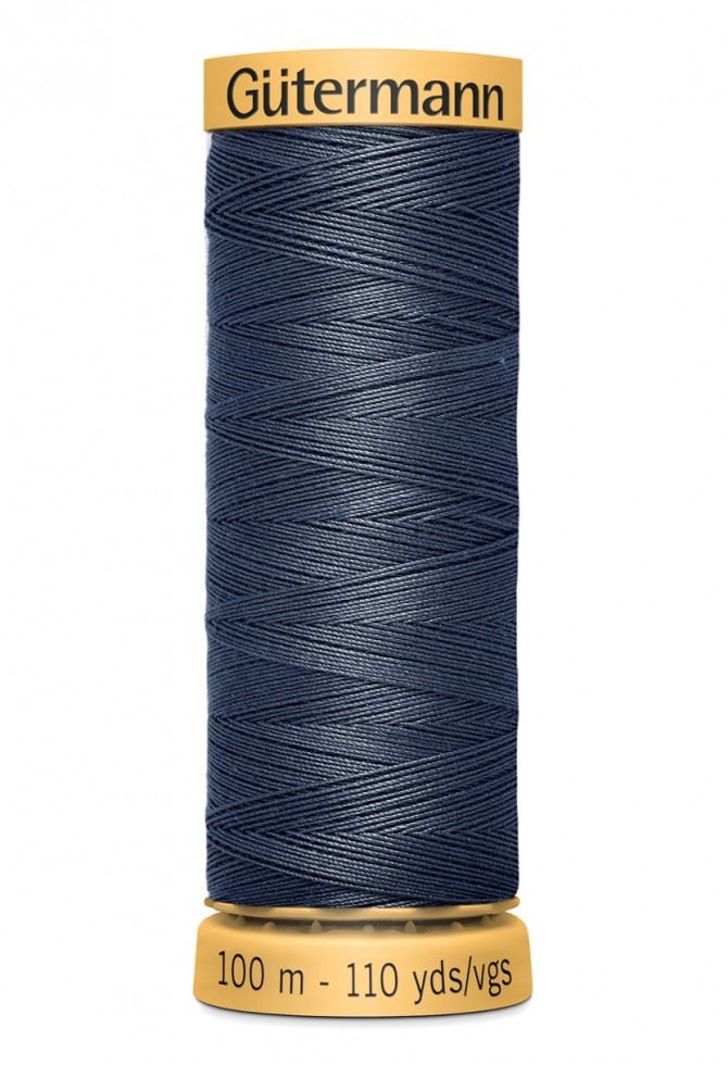 Gutermann Cotton Sewing Thread 5114