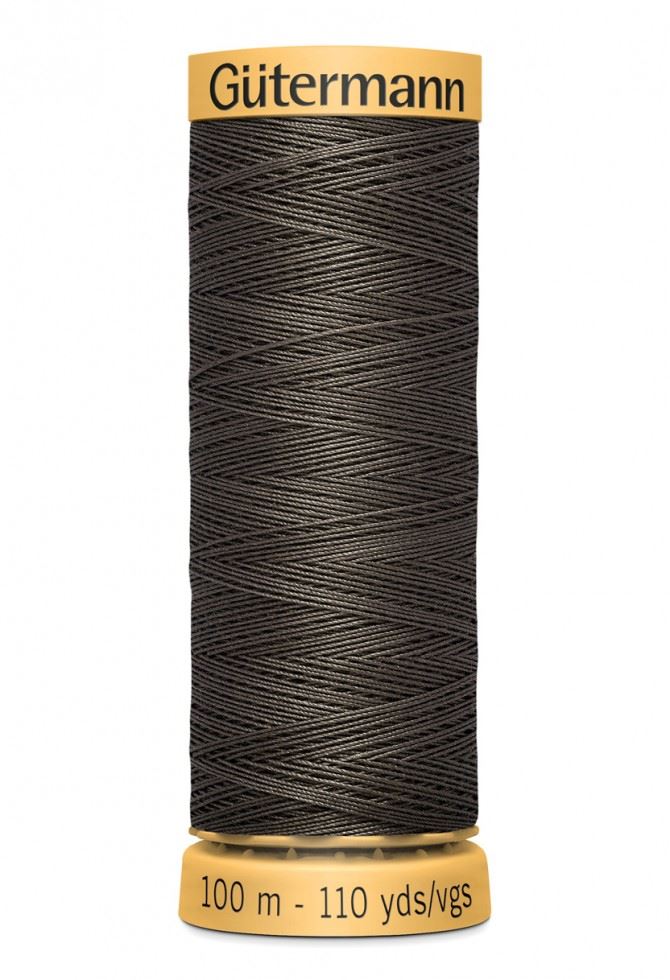 Gutermann Cotton Sewing Thread 513