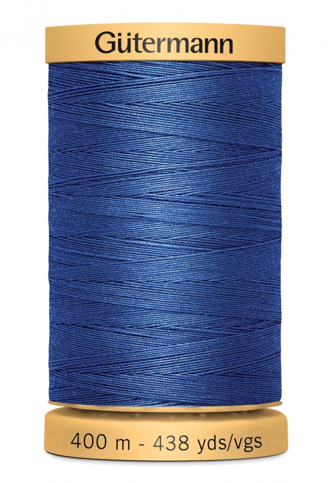 Gutermann Cotton Sewing Thread 5133