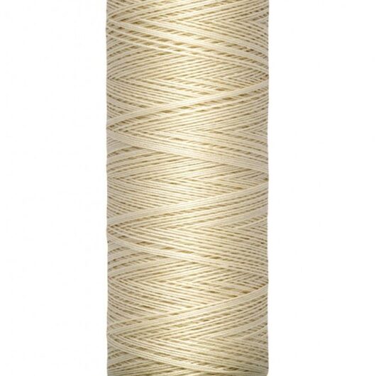 Gutermann Cotton Sewing Thread 519