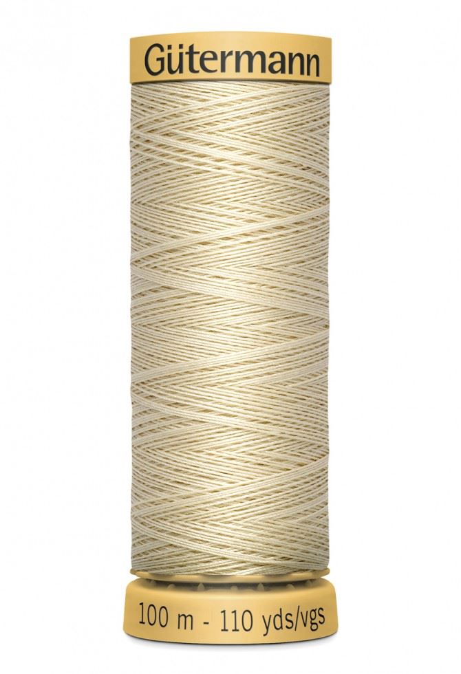 Gutermann Cotton Sewing Thread 519