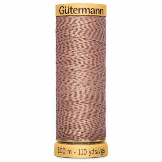 Gutermann Cotton Sewing Thread 5297