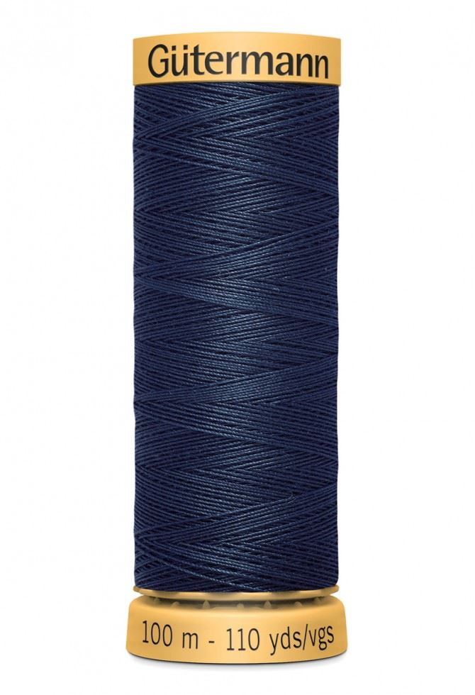 Gutermann Cotton Sewing Thread 5422