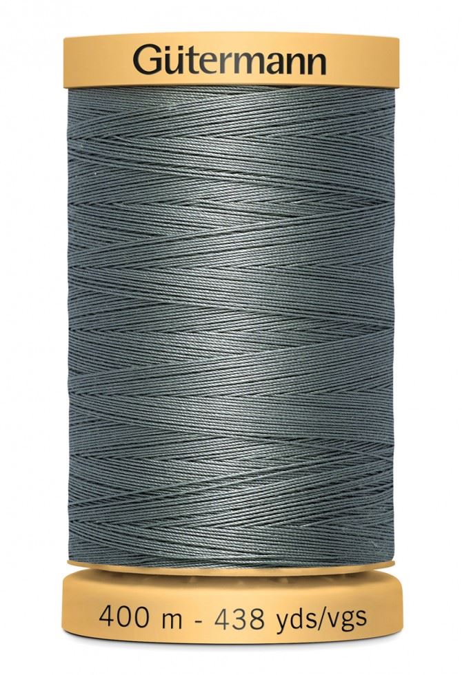 Gutermann Cotton Sewing Thread 5705