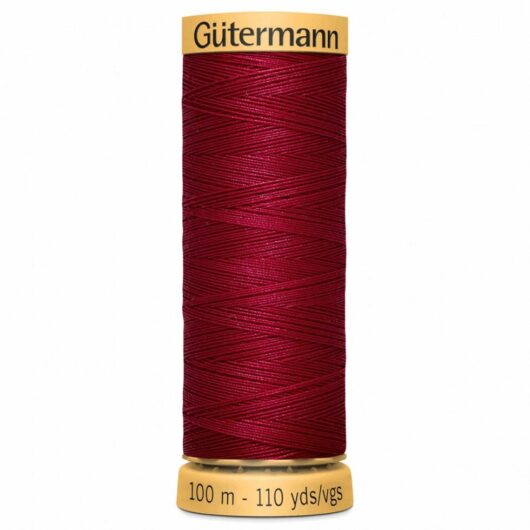 Gutermann Cotton Sewing Thread 5838