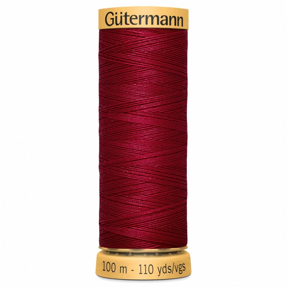 Gutermann Cotton Sewing Thread 5838