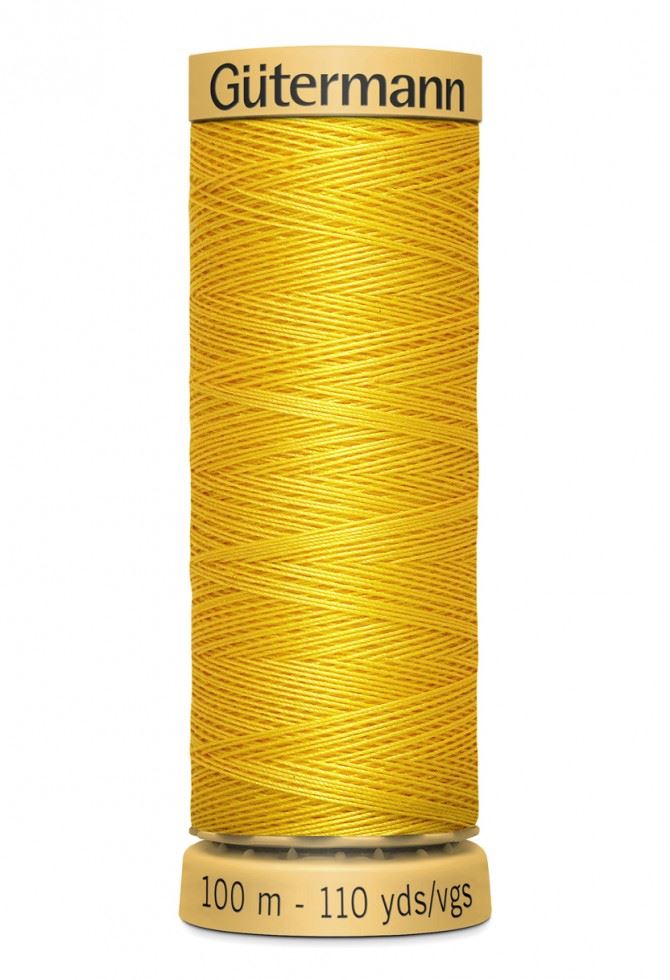 Gutermann Cotton Sewing Thread 588