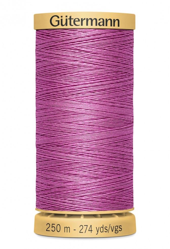 Gutermann Cotton Sewing Thread 6000