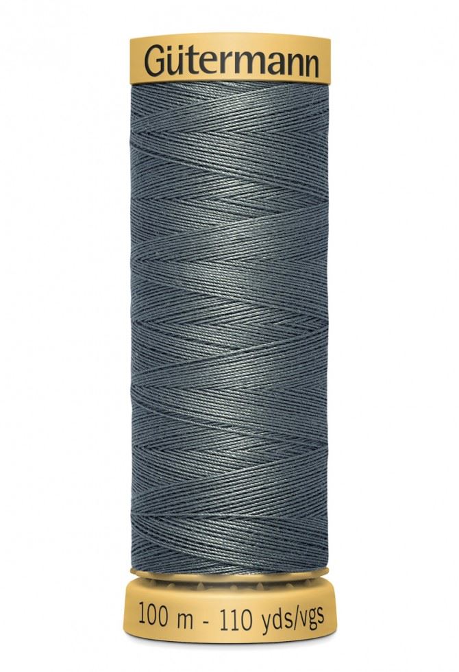 Gutermann Cotton Sewing Thread 6004