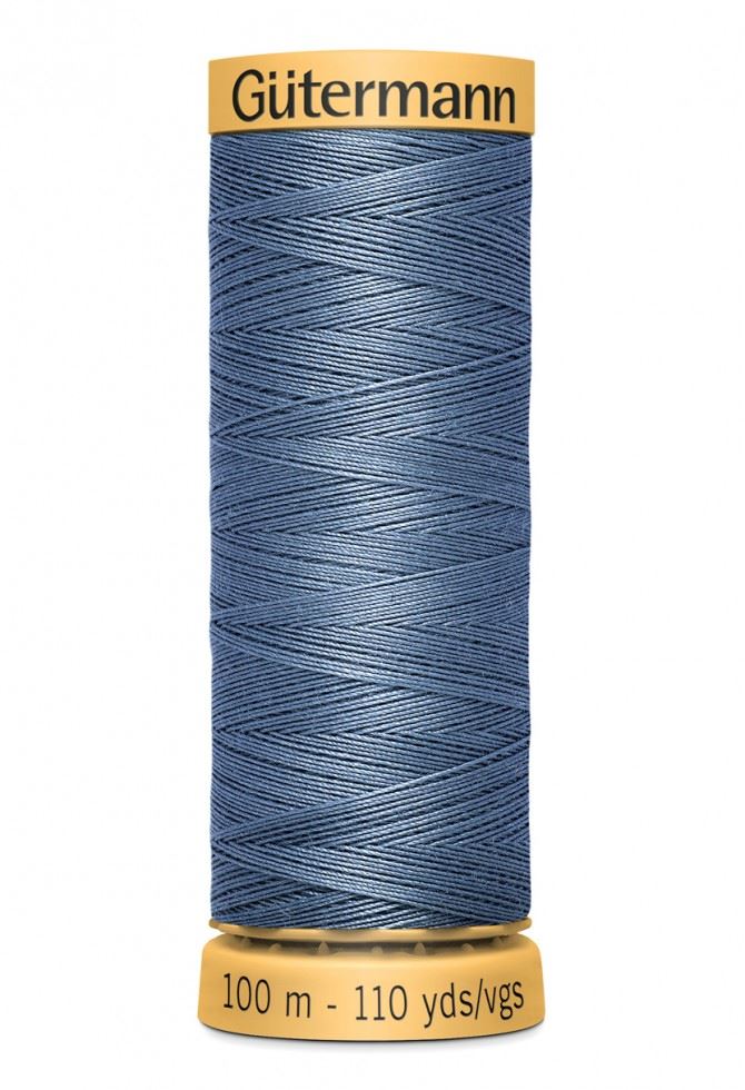 Gutermann Cotton Sewing Thread 6015