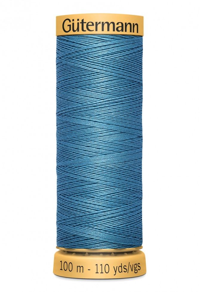 Gutermann Cotton Sewing Thread 6035