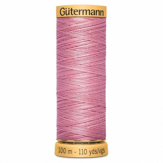 Gutermann Cotton Sewing Thread 6039