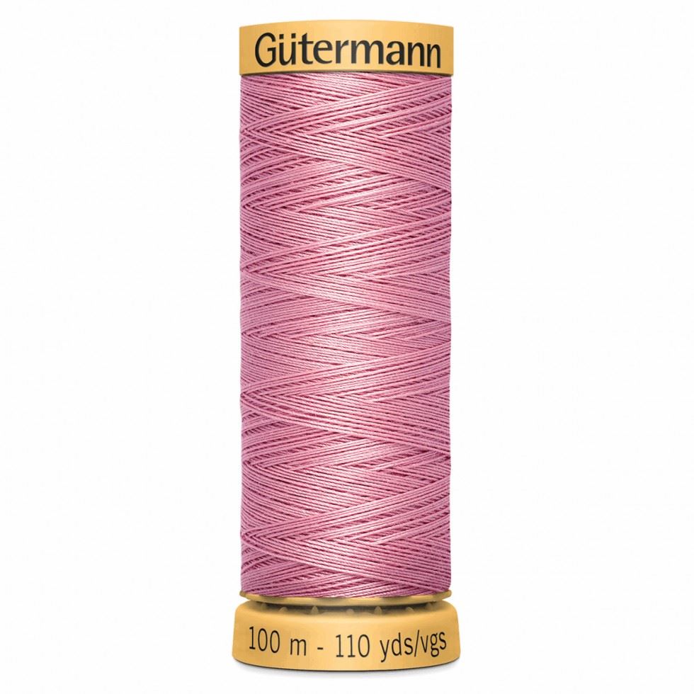 Gutermann Cotton Sewing Thread 6039