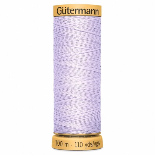 Gutermann Cotton Sewing Thread 6074