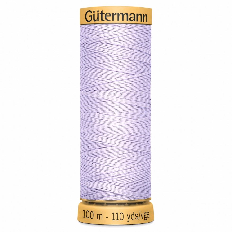 Gutermann Cotton Sewing Thread 6074