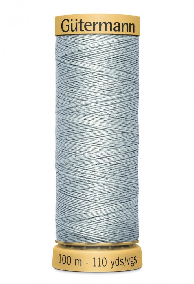 Gutermann Cotton Sewing Thread 6117