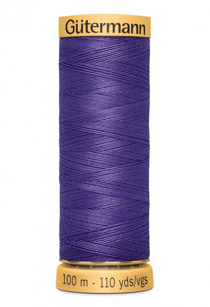 Gutermann Cotton Sewing Thread 6179