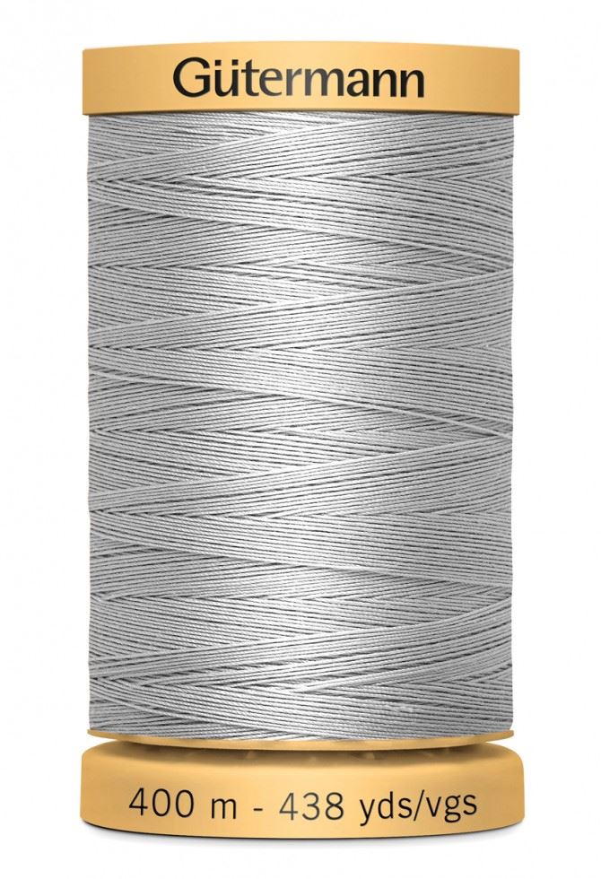 Gutermann Cotton Sewing Thread 618