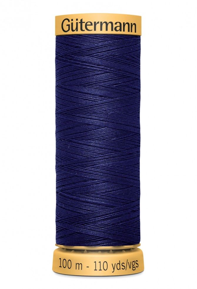 Gutermann Cotton Sewing Thread 6190