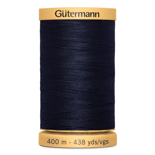 Gutermann Cotton Sewing Thread 6210