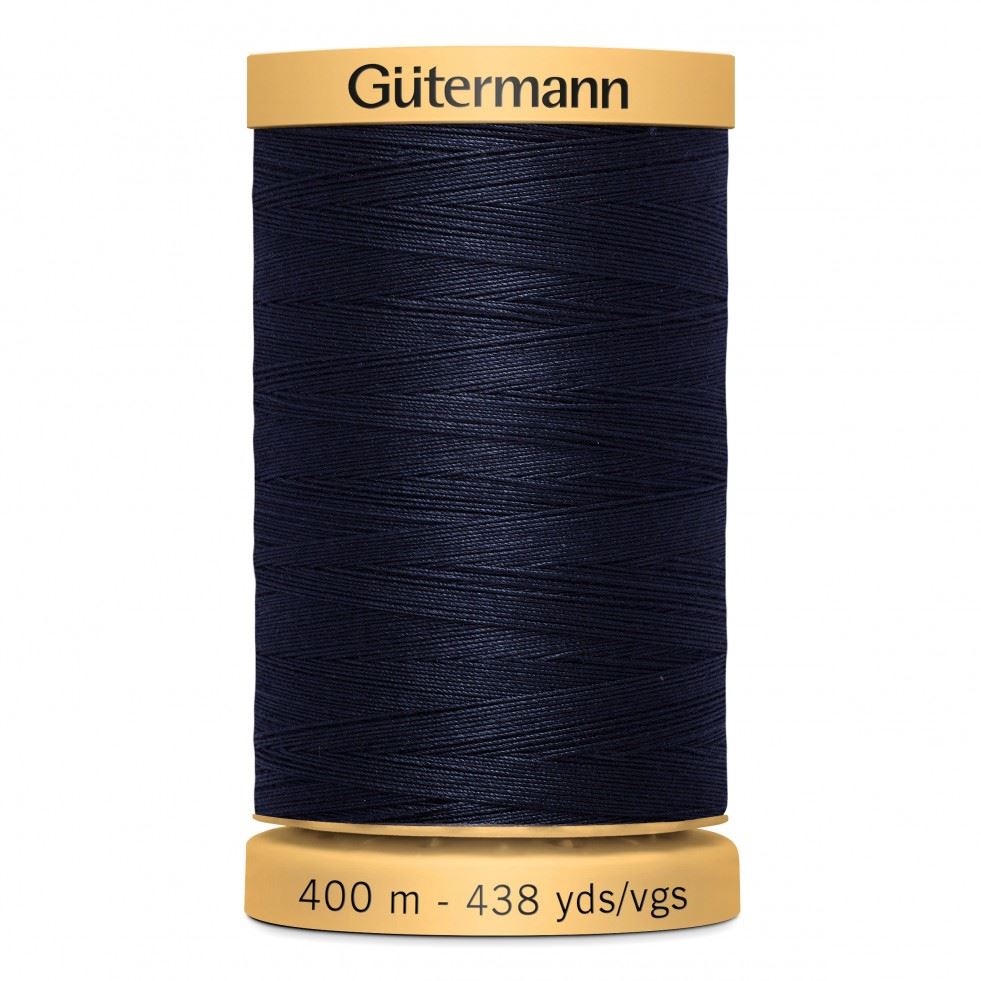 Gutermann Cotton Sewing Thread 6210