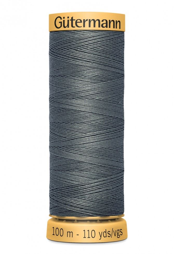 Gutermann Cotton Sewing Thread 6604