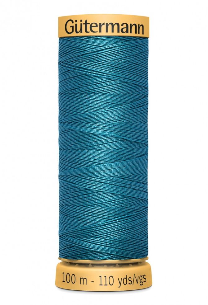 Gutermann Cotton Sewing Thread 6934