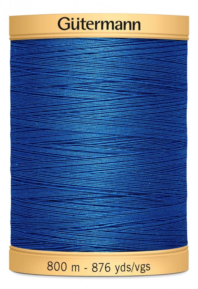 Gutermann Cotton Sewing Thread 7000