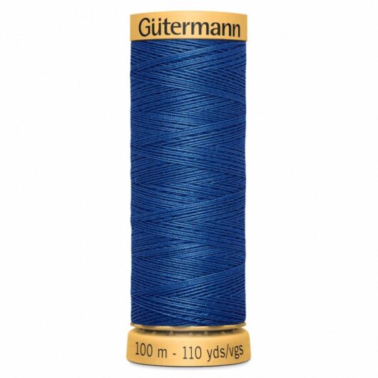 Gutermann Cotton Sewing Thread 7039