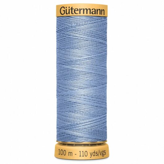 Gutermann Cotton Sewing Thread 7295