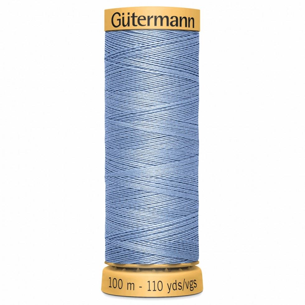 Gutermann Cotton Sewing Thread 7295